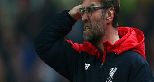 صباحك أوروبي .. كلوب لا يفهم .. وبن عرفة مثل إبرا